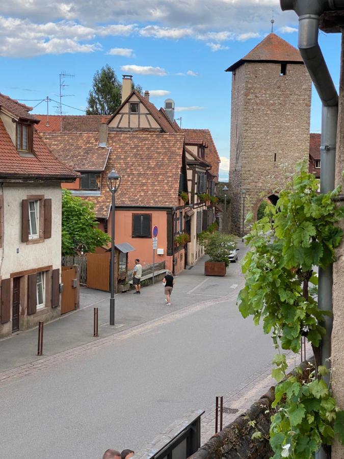 Le Petit Cocon Vila Dambach Exterior foto